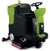 Поломоечная машина Gansow CT 110 BT 85