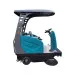 Подметальная машина VinnerMyer SW1400R-G
