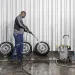 Мойка высокого давления Karcher HD 7/17 M