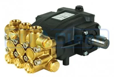 Насос высокого давления Mazzoni MM18200R (1450 об/мин)