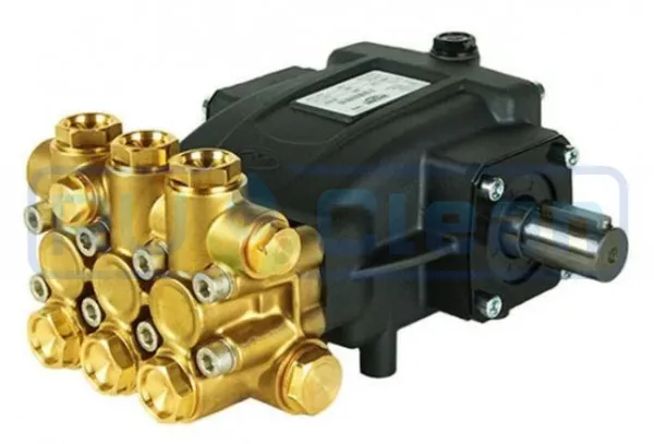 Насос высокого давления Mazzoni MM18200R (1450 об/мин)