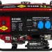 Генератор бензиновый DDE G330E