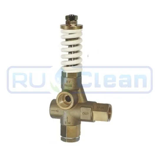 Регулятор давления PA VB80/150 (By-pass, 150бар, 80л/мин, 1/2"г)