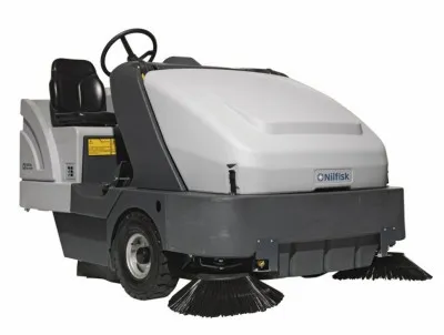 Подметальная машина Nilfisk SR 1601 D3 Maxi