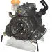 Насос мембранный Bertolini PBO 1 1100 VD (50бар, 106л/мин, ВОМ, 1"3/8, 2х-сторонний)