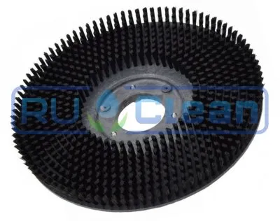 Щетка дисковая Viper VR14300 (355мм, PPL, 0.6мм)