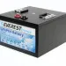 Тяговый аккумулятор Everest Energy (24В, 100Ач, LiFePO4, Bluetooth)