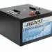 Тяговый аккумулятор Everest Energy (24В, 100Ач, LiFePO4, Bluetooth)
