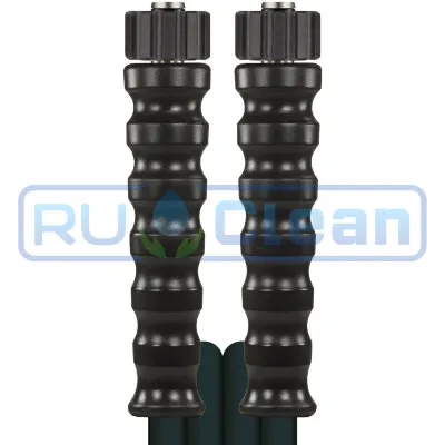 Шланг высокого давления EU 2SN-06 (15м, М22г-М22г, 400бар) R+M