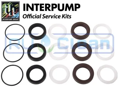 Ремкомплект манжет IPG KIT286 (для E3B2121)