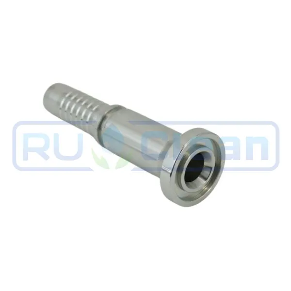 Фитинг высокого давления SFL (3000) (DN25, 44.4, оцинк) Robin