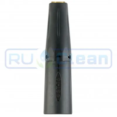 Пенная насадка ST75.1 (без форс, 1/4г, черный) R+M