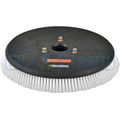 Щетка дисковая TVX (D500мм, PPL, стандарт, для T45/50, T150/100R)
