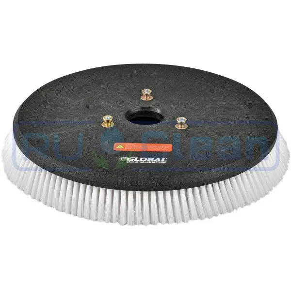 Щетка дисковая TVX (D500мм, PPL, стандарт, для T45/50, T150/100R)