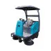 Подметальная машина VinnerMyer SW1400R-L