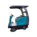 Подметальная машина VinnerMyer SW1400R-L