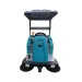 Подметальная машина VinnerMyer SW1400R-L
