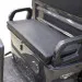 Трицикл электрический Rutrike D4 NEXT II 60V1500W (синий)