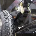 Трицикл электрический Rutrike D4 NEXT II 60V1500W (синий)
