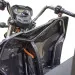 Трицикл электрический Rutrike D4 NEXT II 60V1500W (синий)