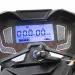 Трицикл электрический Rutrike D4 NEXT II 60V1500W (синий)