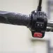 Трицикл электрический Rutrike D4 NEXT II 60V1500W (синий)