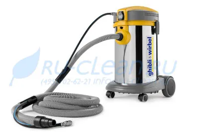 Пылесос Ghibli POWER T D 36 I COMBI (SP 8  I COMBI)