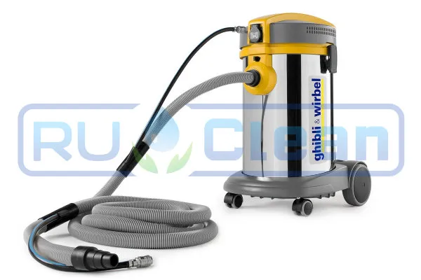 Пылесос Ghibli POWER T D 36 I COMBI (SP 8  I COMBI)