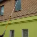 Копье телескопическое (274-732мм, 3/8г-М22х1.5г, 250бар) Mecline