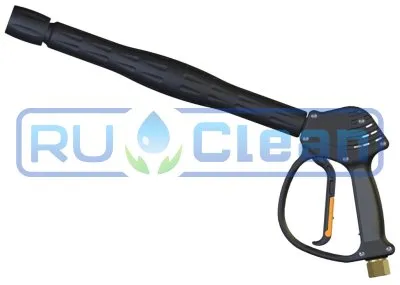 Пистолет с удлинителем PA RL11 (1/4"ш-М22x1.5г, 160бар)