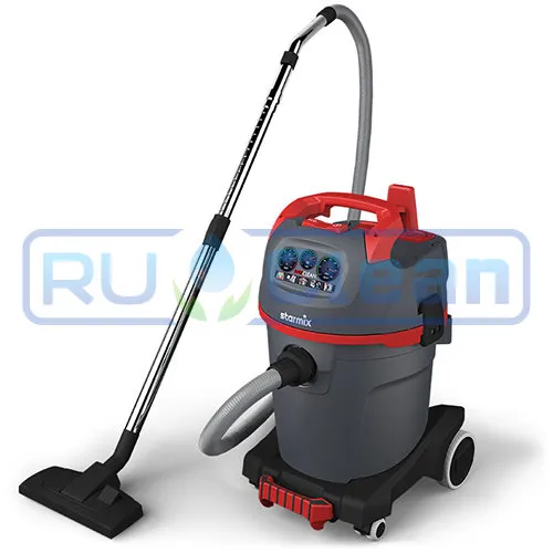 Пылесос Starmix NSG uClean LD 1432 НМТ