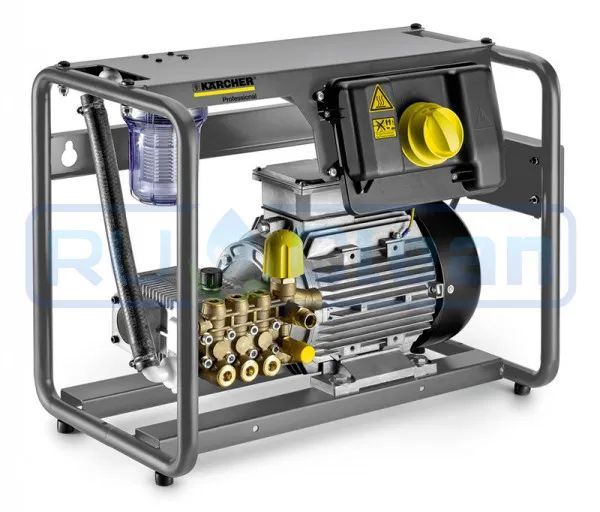 Мойка высокого давления Karcher HD 9/18-4 Classic Cage