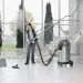 Пылесос Karcher NT 90/2 Me Classic