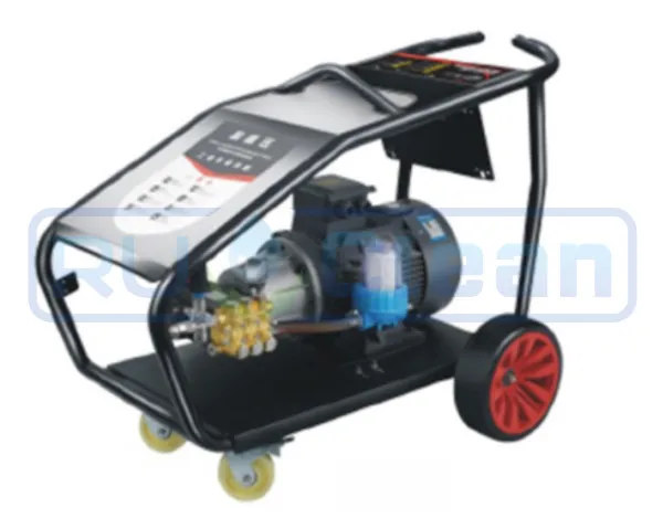 Мойка высокого давления Bennett ZX5075 (рама из железа)