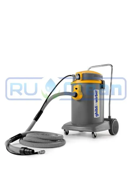 Пылесос Ghibli POWER T D 50 P COMBI (SP 9 P COMBI)