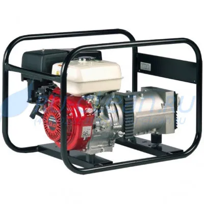 Генератор бензиновый Europower EP 4100