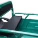 Трицикл электрический Rutrike Вояж К1 1200 60V800W (зеленый)