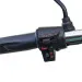 Трицикл электрический Rutrike Вояж К1 1200 60V800W (зеленый)