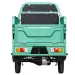 Трицикл электрический Rutrike Вояж К1 1200 60V800W (зеленый)