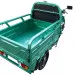 Трицикл электрический Rutrike Вояж К1 1200 60V800W (зеленый)