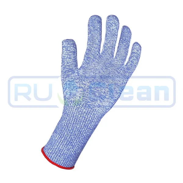 Перчатки Reiko aproTex prime (синий, размер XL)