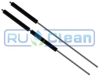 Копье PFL (45см, 1/4ш-ш, 250бар, нерж, прямое) PA