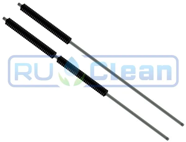 Копье PFL (45см, 1/4ш-ш, 250бар, нерж, прямое) PA