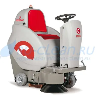 Подметальная машина Comac CS 60 B