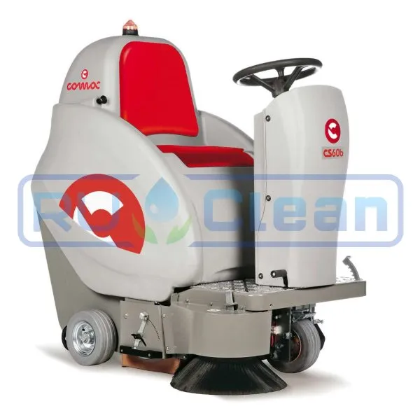 Подметальная машина Comac CS 60 B