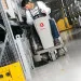 Подметальная машина Comac CS 60 B