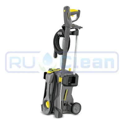 Мойка высокого давления Karcher HD 5/11 P *EU