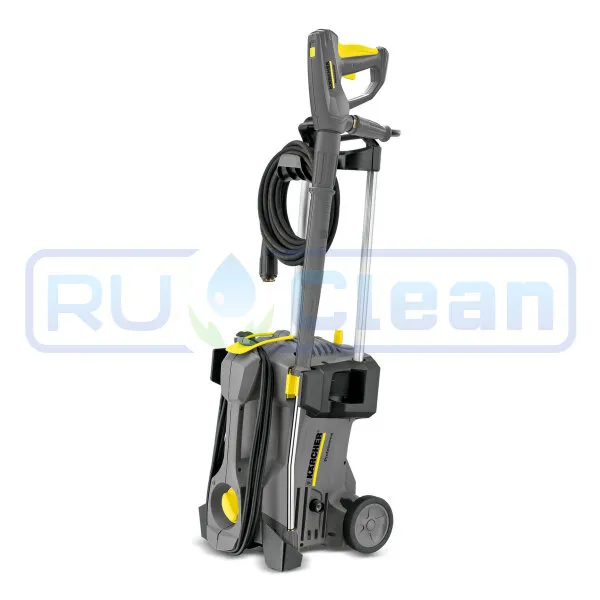 Мойка высокого давления Karcher HD 5/11 P *EU