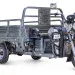 Трицикл электрический Rutrike Эксперт ПРО Плюс 2200 (серый)