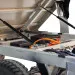Трицикл электрический Rutrike Эксперт ПРО Плюс 2200 (серый)
